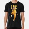 Brett Lee - Fast Bowler - Australia Cricket S To 5XL Made In the AU/USA T-Shirt