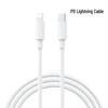 WellLink 20W PD Certified Fast Charger for Apple 13/12/11 Pro with Charging Cable