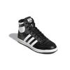 Adidas Top Ten RB J Black White Kids Sneakers Core-Black Cloud-White Dgh-Solid-Grey GY8372