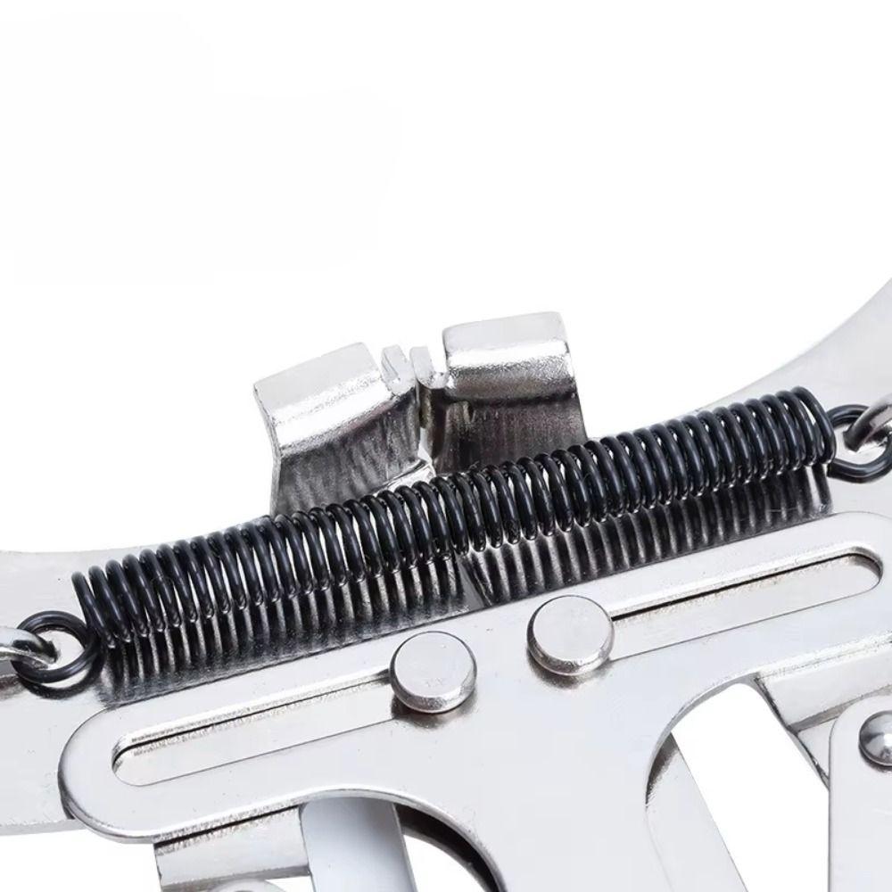 Quick Installer Piston Ring Expander Quick Remover Ring Compressor Pliers Car Auto