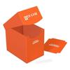 Ultimate Guard - Ultimate Guard - Boîte pour cartes Deck Case 133+ taille standard Orange