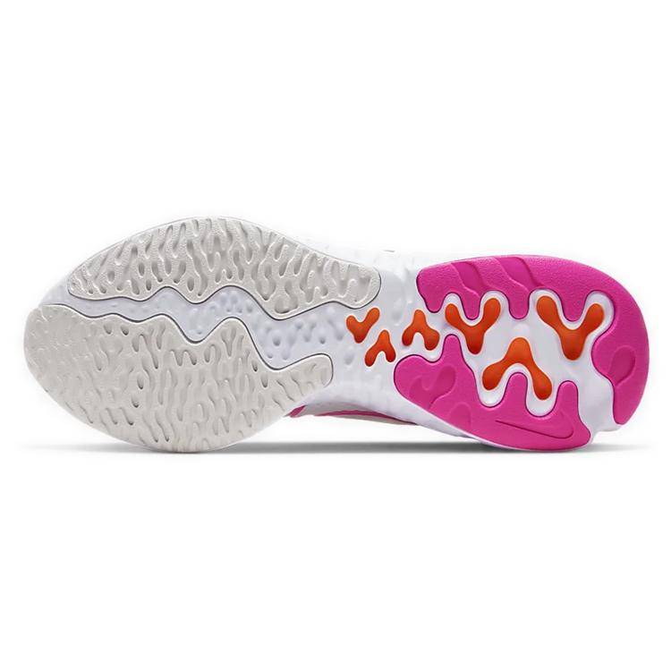 Nike Renew Run Platinum Tint White Women's CK6360-005
