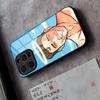 Billy Herrington Phone Case For IPhone 17 Pro Max 16 15 14 Pro Max 13 11 X Xs Xr 8 7Plus Glass Cover