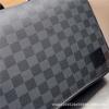 New men's single shoulder, messenger bag, briefcase versatile leather
