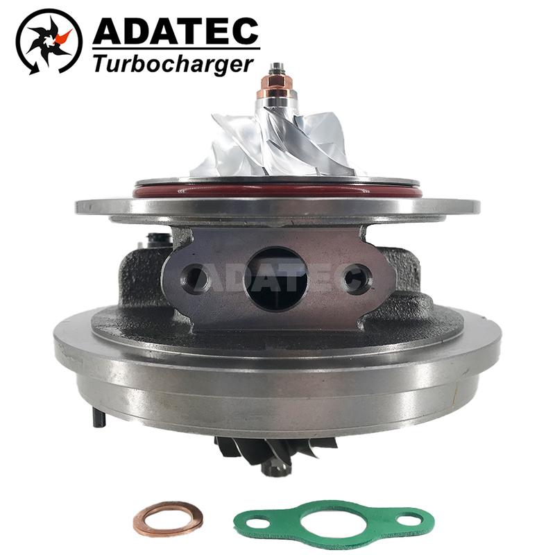 49335-00642 Turbine Cartridge 49335-00600 11658513299 TF035 Turbo Core CHRA  for BMW 520D F07 F10 F11 135Kw 184HP N47D20 2010-