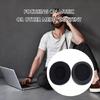 Replacement Cooling Gel Fabric Earpads Cushions for Gaming Headsets Ear Pads
