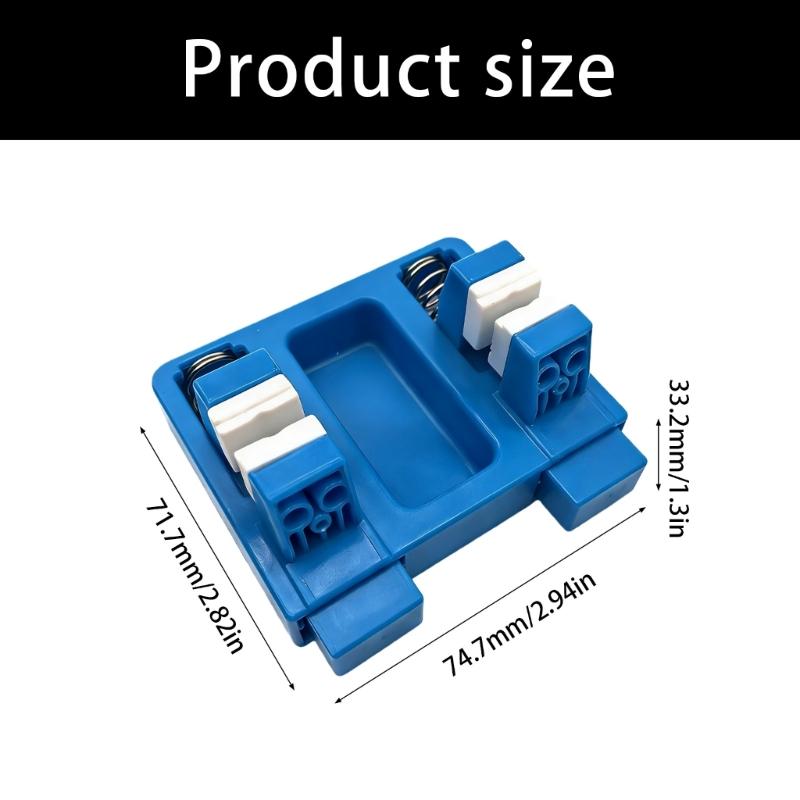 Soldering Tool For Motherboard Welding Wire Fixture Adjustable Bracket Clamp For Welding Table Accessories