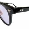 Very Good BJ CLASSIC COLLECTION Sunglasses SUNSHIFT Wellington Black S-P551 Used