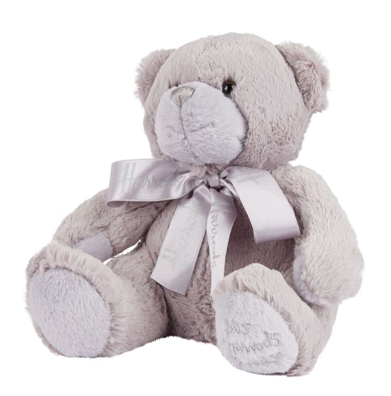 Harrods stuffed toy teddy bear my harrods teddy bear [item]
