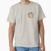 Cinnamon Roll Classic Tshirt Tshirt Made In Usaus Size S2xl