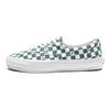 Vans Og Era Lx 'Checkerboard Logo Cadmium Green' Vans VN0A3CXN9TX