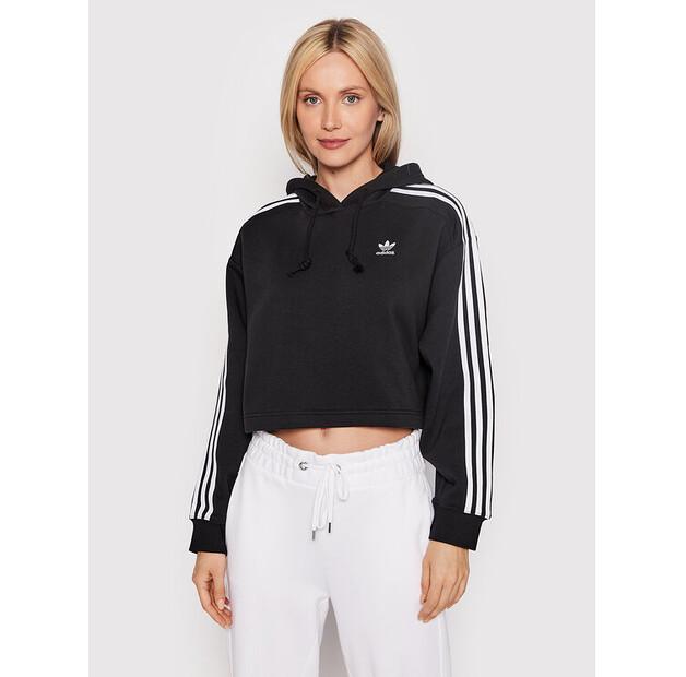 Толстовка adidas adicolor Classics EU 42