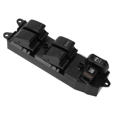 84820-12480 Electric Power Master Window Switch Button Lifter for RAV4 Camry Sienna 2001 2002 2003 2004 2005 2006 2007 2008 2009