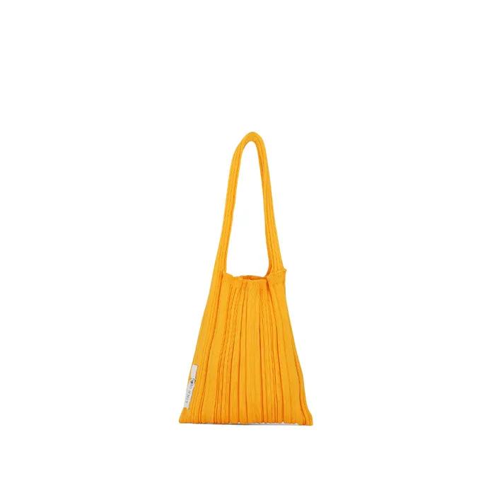 Mini Barcode Daily Bag Sunshine