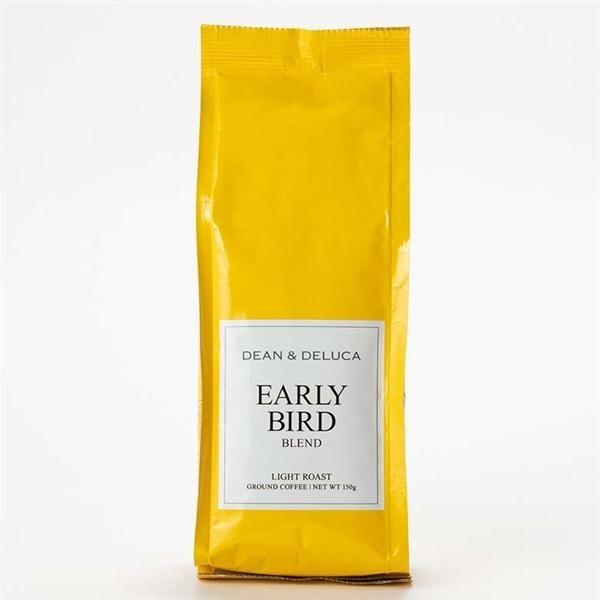 Japan DEAN & DELUCA Coffee Powder 1 bag (150g)