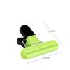1/3pc Sealing Clip Food Bag Plastic Multifunctional Food Sealing Clip, Color Strong Sealing Clip Kitchen Moisture-proof Tools