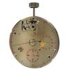21600bph Mechanical 3-Eye Watch Movement Parts Seagull ST1902 TY2902 Manual Winding 6 PIN Hand-wind Movement Accessories