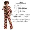 70s Retro Disco Costume Halloween Couples Party Stage Performance