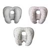 Infant Car Seat Neck Pillow Travel Head Support Protection Toddler Neck Head Support Headrest Safety Stroller Cushion