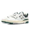 BB550VTG New Balance BB550 Weiß Grün (Herren)