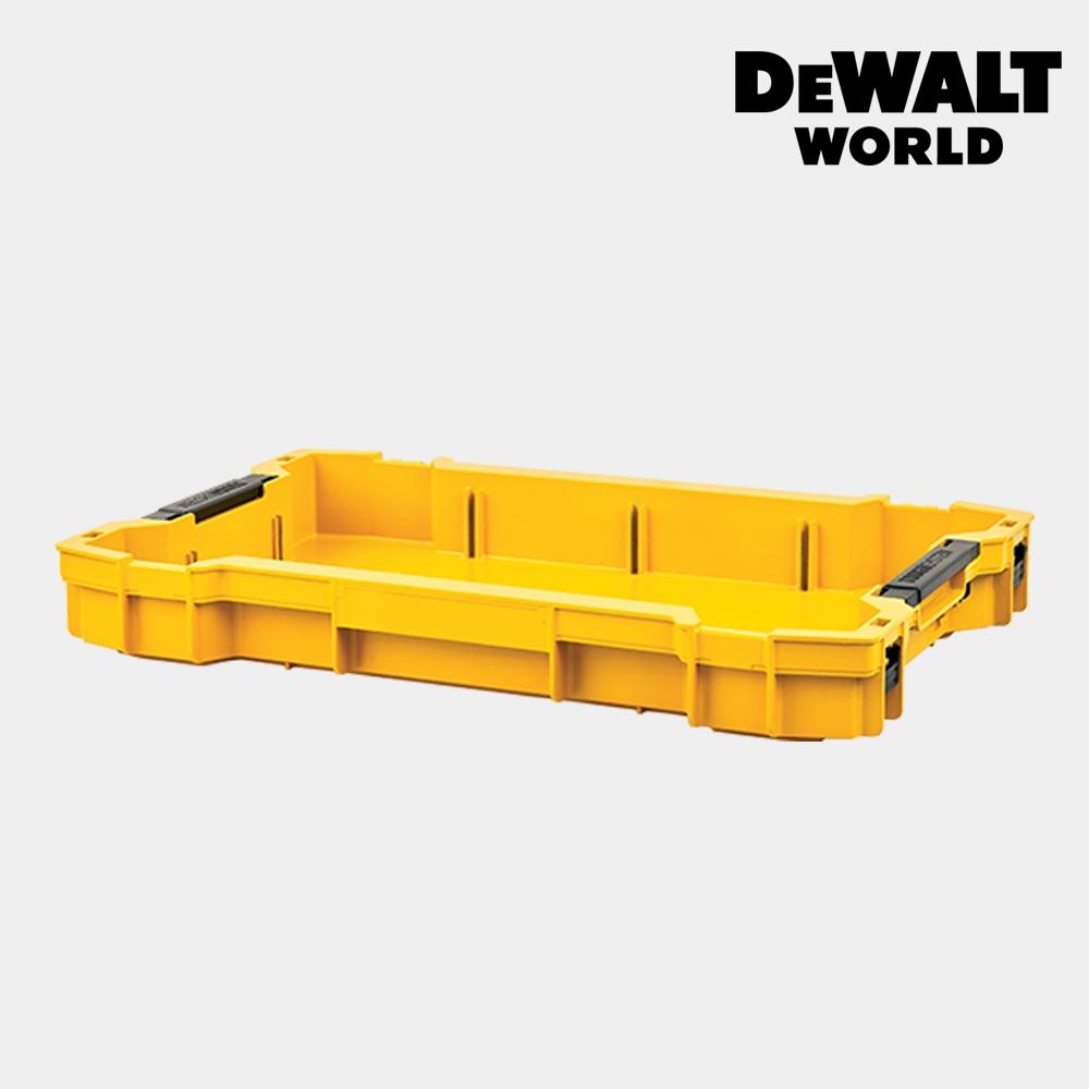 

Тонкий ящик-органайзер DeWalt Tough System 2.0 DWST83407
