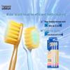 Youyoujun Wide Head Soft Toothbrushes (3-Pack)