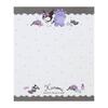 Sanrio Character Shaped Letter Set Kuromi Package: Approx. Width 16 x Depth 0.8 x Height 22cm 493937