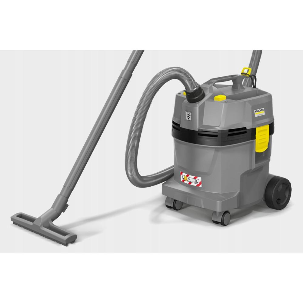 Professionele stofzuiger KARCHER NT 22/1 Ap L