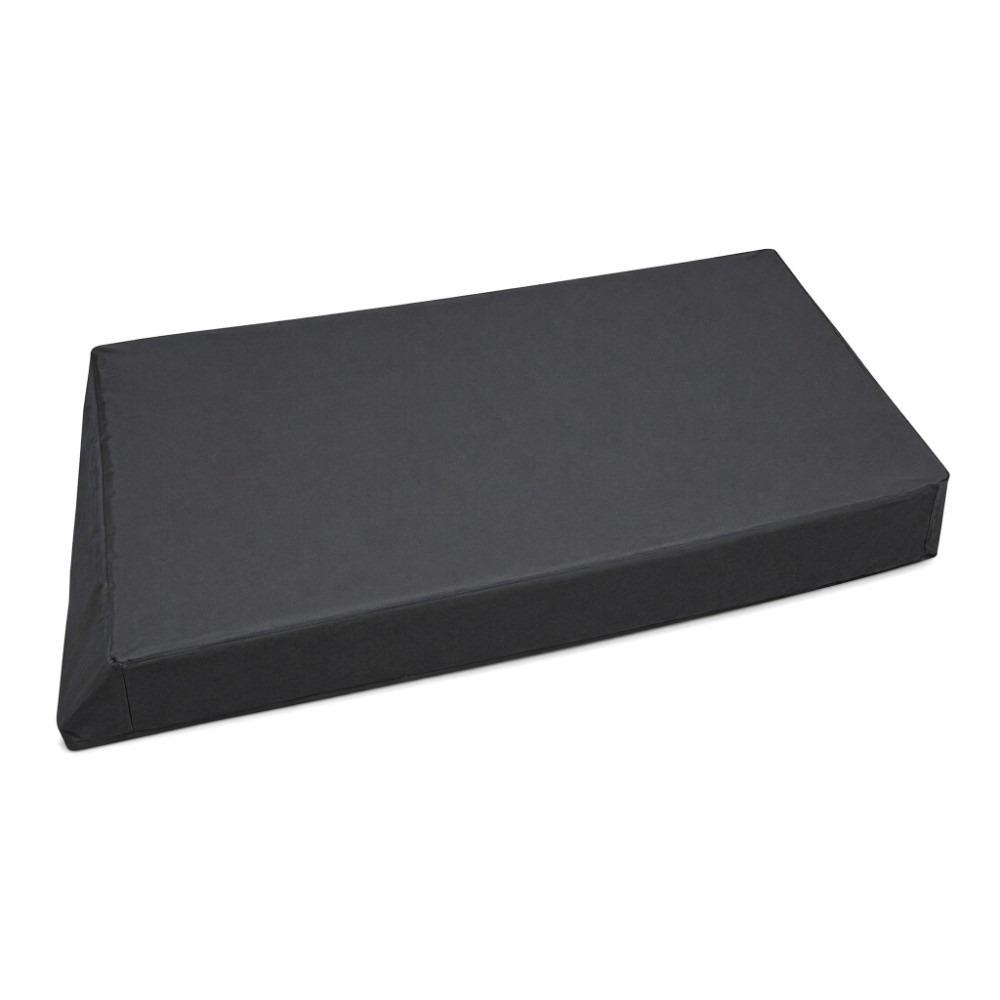 Oxford Cloth Billiard Table Cover Silver Coated Shell Portable Pool Table Cover Billiard Tables чёрный