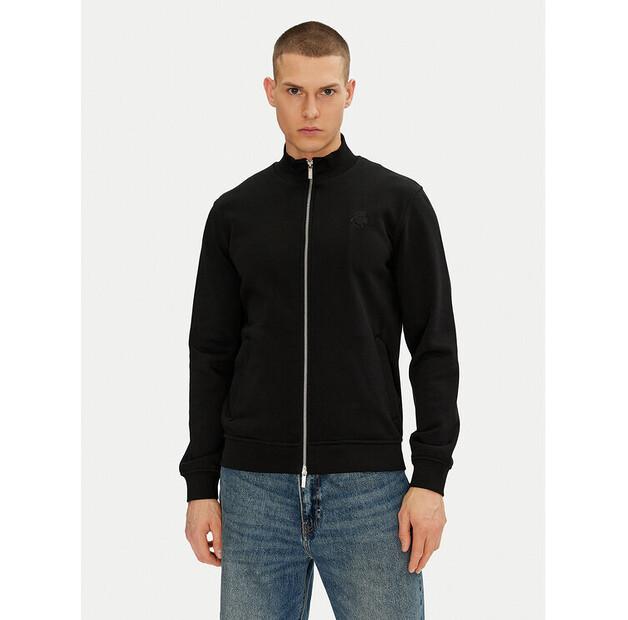 Толстовка KARL LAGERFELD 705750 500900 EU 3XL