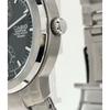 Used Casio watch EDFICE EF-305 quartz black men's CASIO