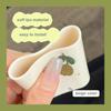 3D Love Design Charger Cable Protector Cover For iPhone 16 15 14 13 12 11 18W 20W Charger Data Cable Line Spiral Winder Protect