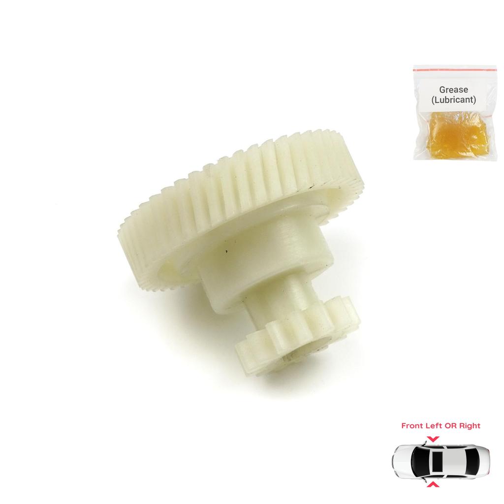 EGE712 Front Seat Belt Tensioner Feeder Motor Repair Gear for Mercedes E Class W207 C207 A207 2009-2017 Cabrio Coupe A2078600182