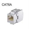 Tool Less Shielded Jack Shielded Network Adapter Coupler New Coupler  Home Network