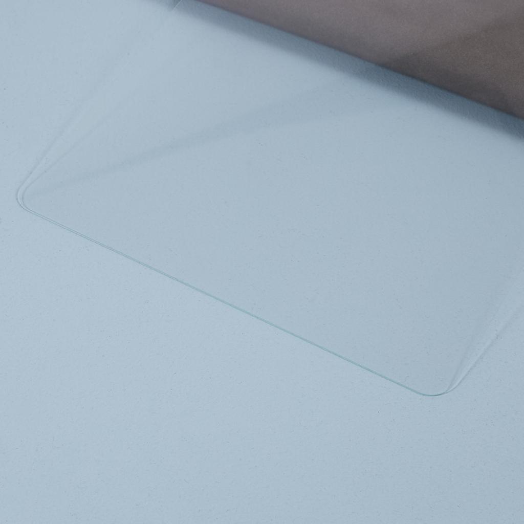 Gehärtete Glasfolie für Xiaomi Redmi Pad SE, 0,3 mm gerade Kante, HD-klarer Displayschutz mit vollständiger Abdeckung