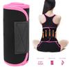Waist Trainer Belt Waist Trimmer Slimming Body Sweat Bands for Fitness Sport Workout