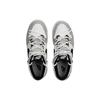 Nike Dunk Broken Realm A Low top Skateboard Shoes Unisex Black Gray White DD1391-100(Team1102-A)