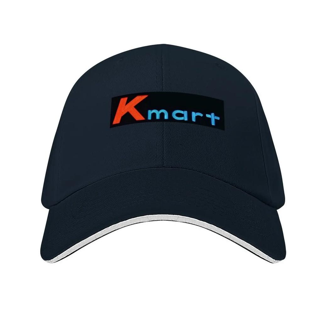 Kmart Baseball Cap Golf funny hat winter hats for men custom caps Woman Hats Mens