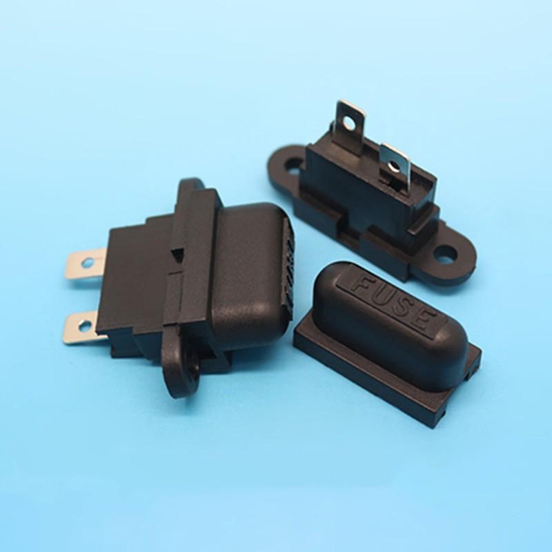 For Waterproof Insurance Insert Seat X10