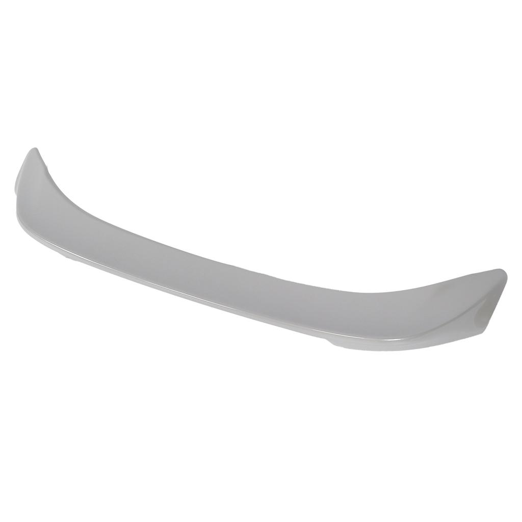Rr   Spoiler Automobile Modification Replacement for   FRS/FRS 20132016(White )