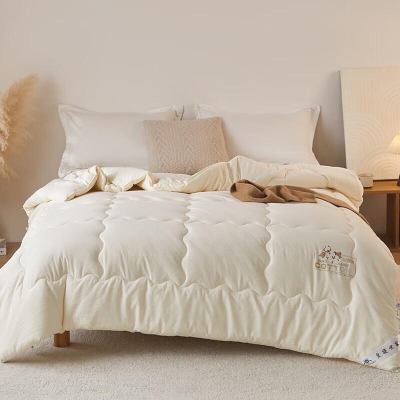 Mercury Home Textiles Xinjiang Cotton Winter Quilt