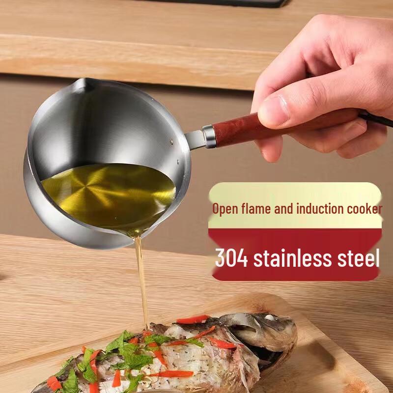 Haoliso Multi-function Pouring Oil Pot