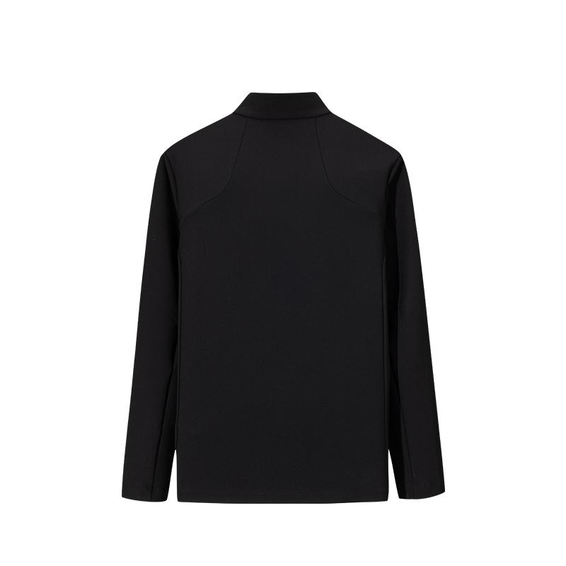 Anta Variety Training Collection Jackets & Coats Men's 152617714S-3