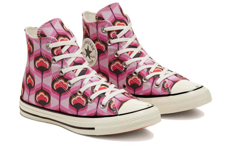 Women's Sneakers Converse Unite Chuck Taylor All Star Cherry Blossoms Sneakers Women's