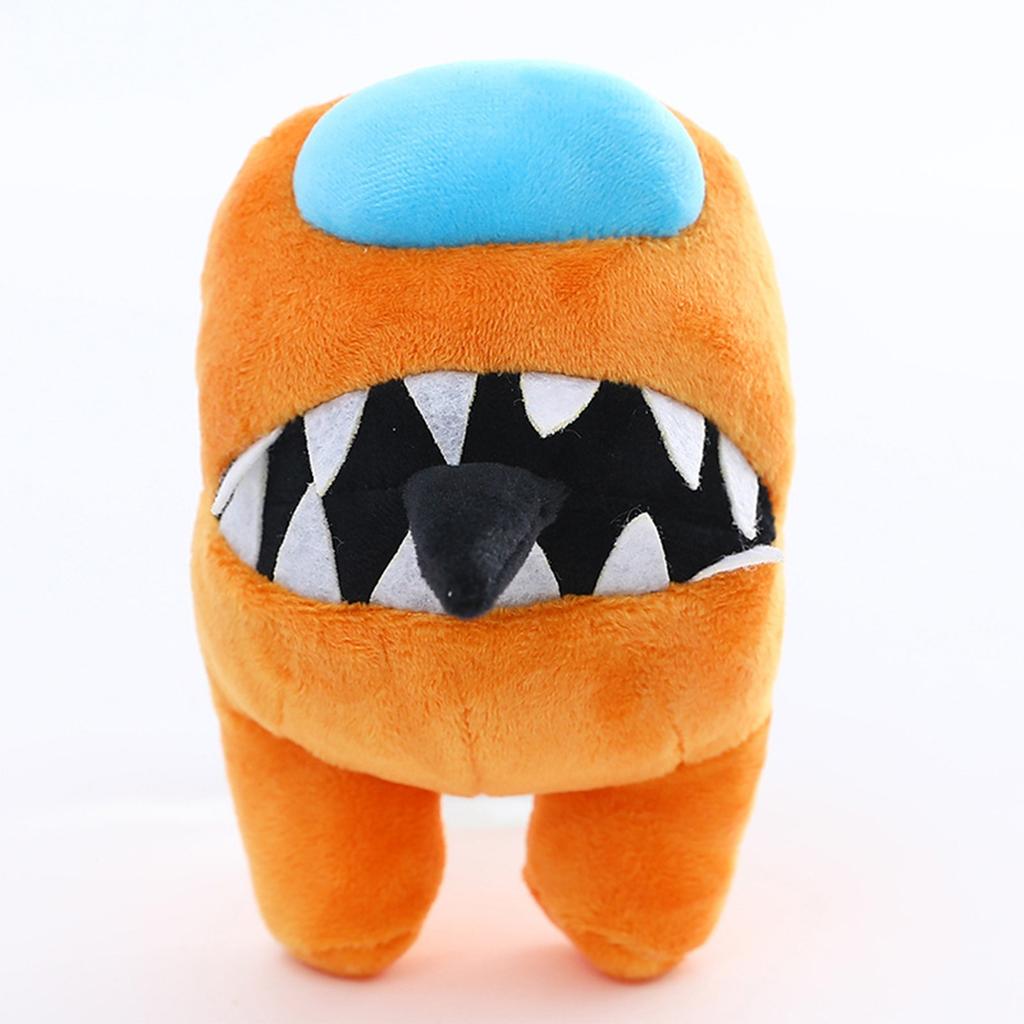 Game Plush Toy, Personalised Plush Doll, Cute Plush Toy Gift For Game Fans