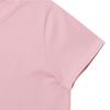 Kangol Women S Comfy T ShirT Pink 2846