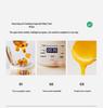 Puli Dington Multi-Functional Baby Food Maker and Blender