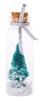 Rayher hobby - 46295000 - Rayher Flacon de verre avec couvercle en liege - 2, 3cm - Transparent