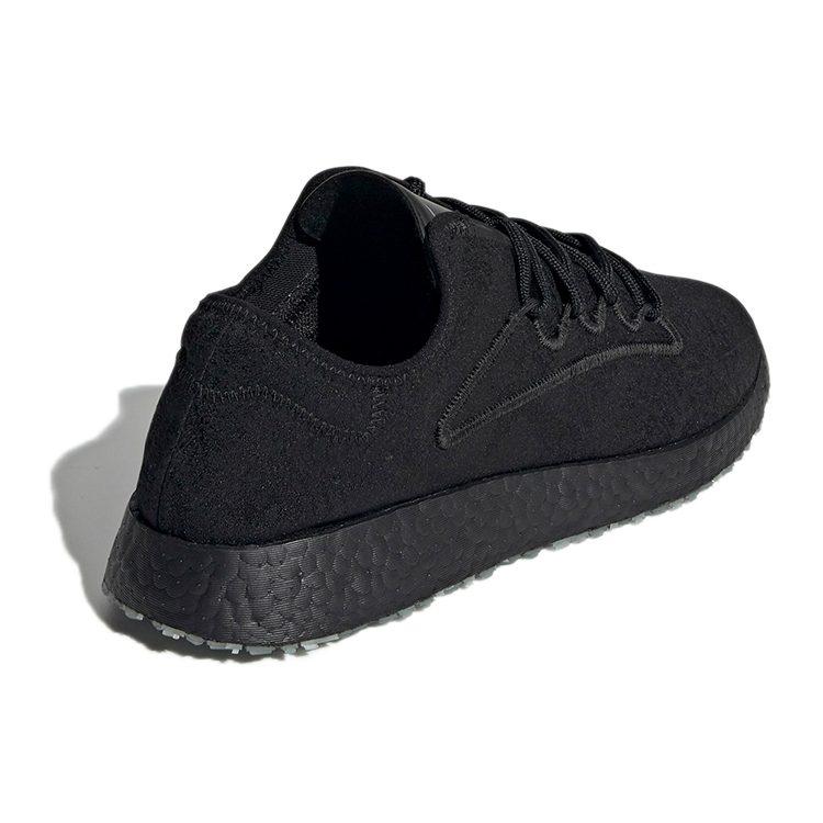 Y-3 Raito Y-3 Racer 'Triple Black' EH1382