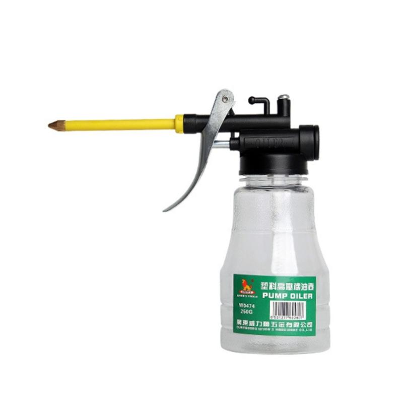 

Масленка ручная масленка переносная масляная канистра масленка для мотоциклов